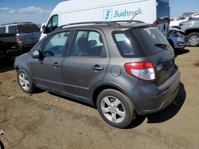 Photo 1 VIN: JS2YB5A30C6302754 - SUZUKI SX4 