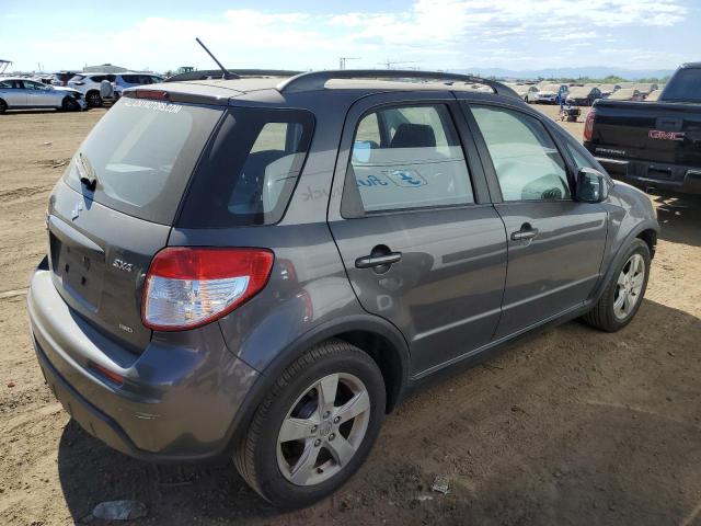 Photo 2 VIN: JS2YB5A30C6302754 - SUZUKI SX4 