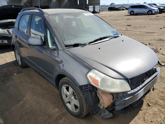 Photo 3 VIN: JS2YB5A30C6302754 - SUZUKI SX4 