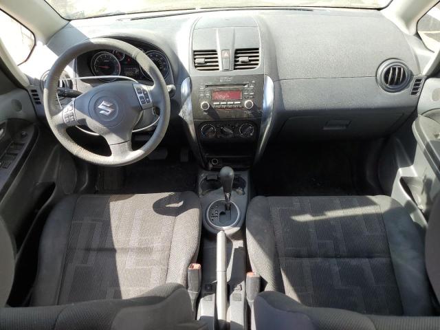 Photo 7 VIN: JS2YB5A30C6302754 - SUZUKI SX4 