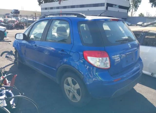 Photo 2 VIN: JS2YB5A30C6303290 - SUZUKI SX4 