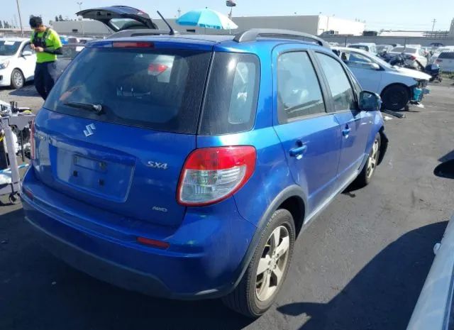 Photo 3 VIN: JS2YB5A30C6303290 - SUZUKI SX4 