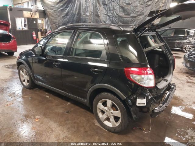 Photo 2 VIN: JS2YB5A30C6305542 - SUZUKI SX4 