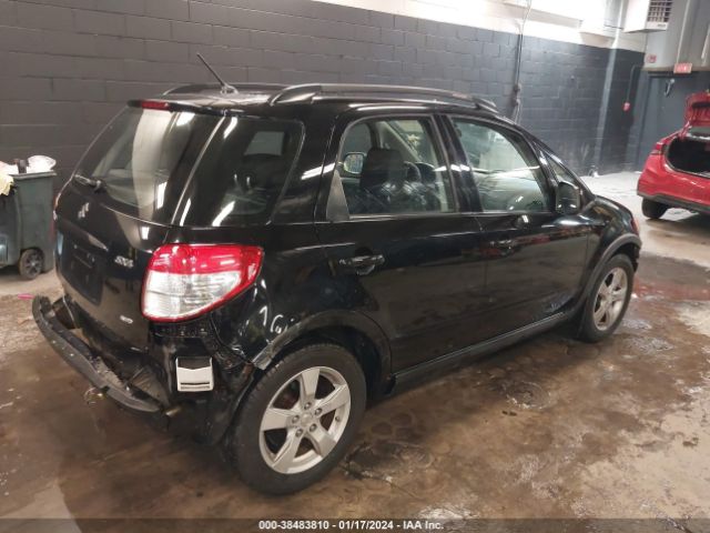 Photo 3 VIN: JS2YB5A30C6305542 - SUZUKI SX4 