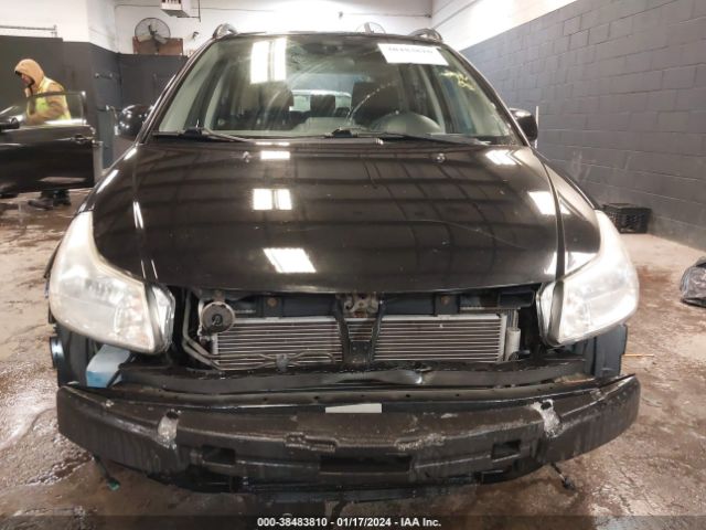 Photo 5 VIN: JS2YB5A30C6305542 - SUZUKI SX4 