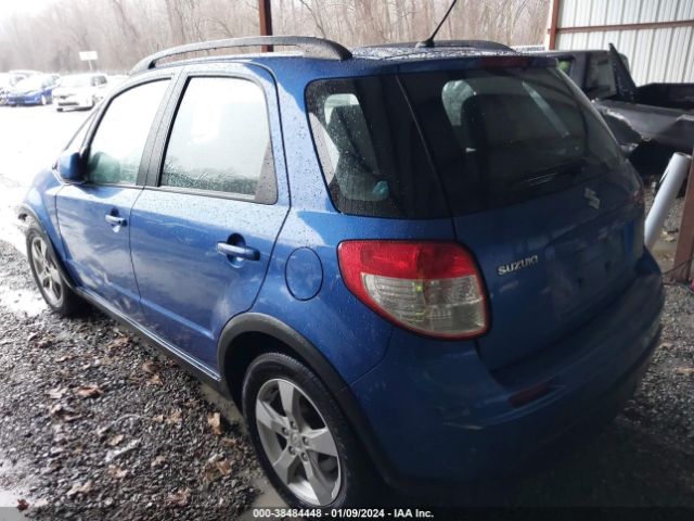 Photo 2 VIN: JS2YB5A30C6305637 - SUZUKI SX4 