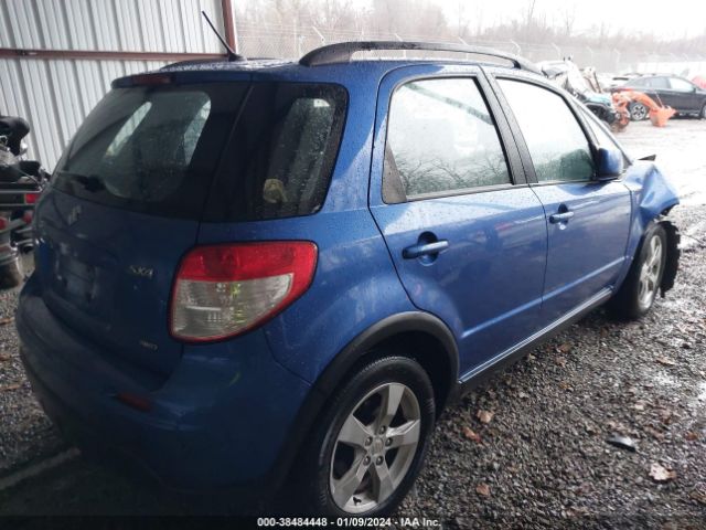 Photo 3 VIN: JS2YB5A30C6305637 - SUZUKI SX4 