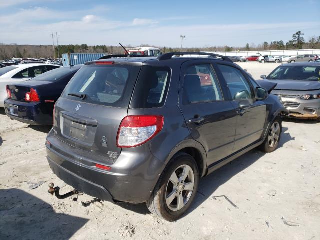 Photo 3 VIN: JS2YB5A30C6306562 - SUZUKI SX4 