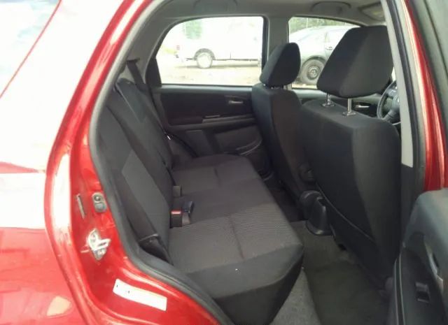 Photo 7 VIN: JS2YB5A30D6101017 - SUZUKI SX4 