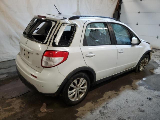 Photo 2 VIN: JS2YB5A30D6101874 - SUZUKI SX4 