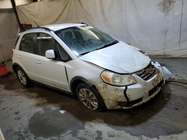 Photo 3 VIN: JS2YB5A30D6101874 - SUZUKI SX4 