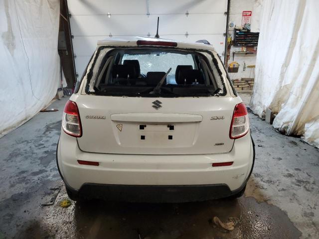 Photo 5 VIN: JS2YB5A30D6101874 - SUZUKI SX4 