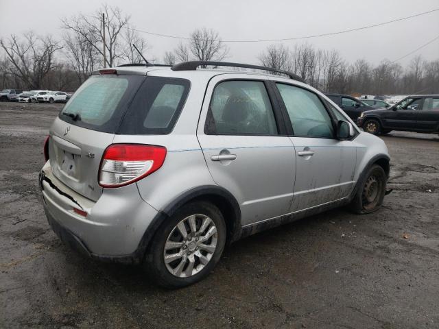 Photo 2 VIN: JS2YB5A31A6311590 - SUZUKI SX4 