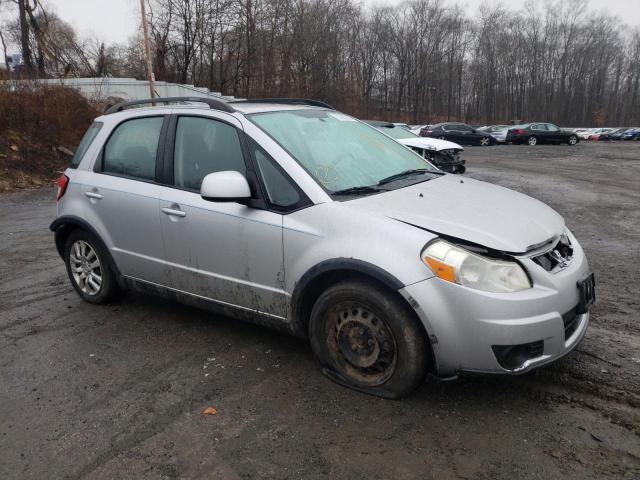 Photo 3 VIN: JS2YB5A31A6311590 - SUZUKI SX4 