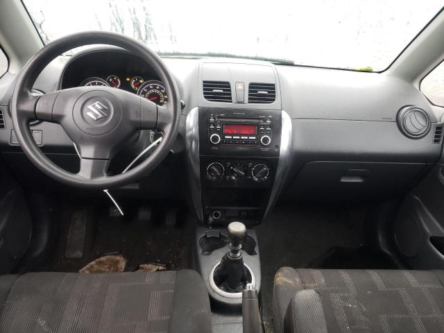 Photo 7 VIN: JS2YB5A31A6311590 - SUZUKI SX4 