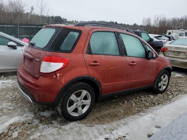 Photo 2 VIN: JS2YB5A31B6300767 - SUZUKI SX4 