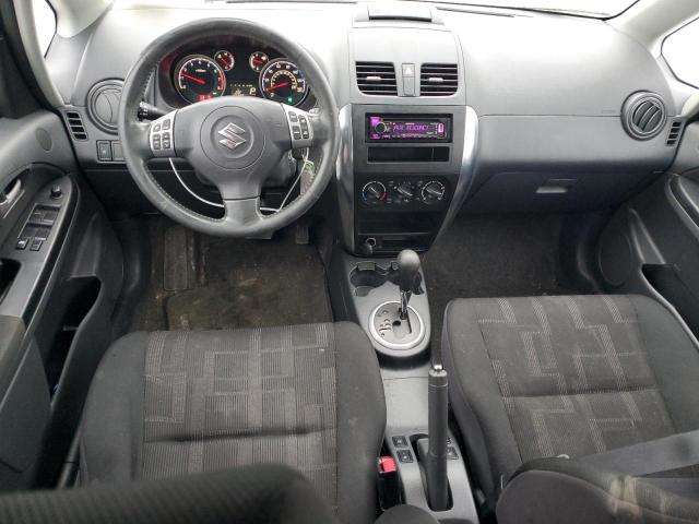 Photo 7 VIN: JS2YB5A31B6300767 - SUZUKI SX4 