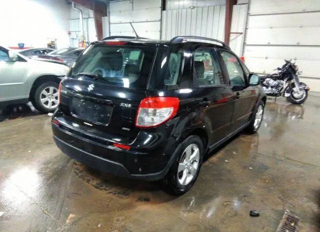 Photo 3 VIN: JS2YB5A31B6301028 - SUZUKI SX4 