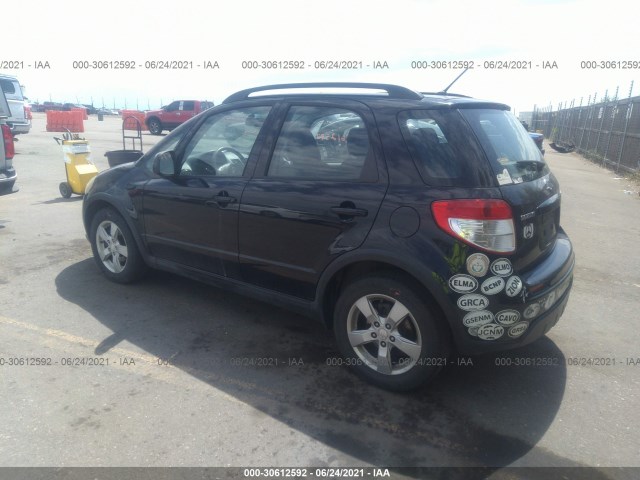 Photo 2 VIN: JS2YB5A31B6305421 - SUZUKI SX4 