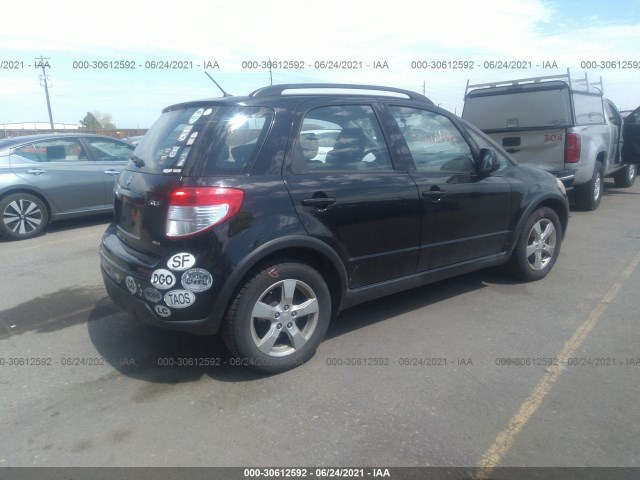 Photo 3 VIN: JS2YB5A31B6305421 - SUZUKI SX4 