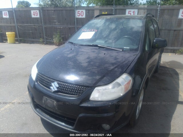 Photo 5 VIN: JS2YB5A31B6305421 - SUZUKI SX4 