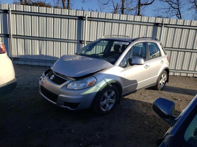 Photo 0 VIN: JS2YB5A31C6301127 - SUZUKI SX4 