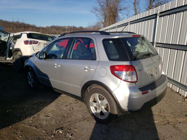 Photo 1 VIN: JS2YB5A31C6301127 - SUZUKI SX4 