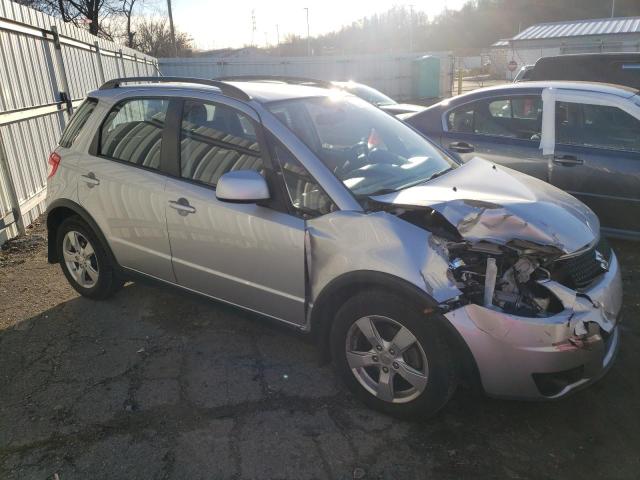 Photo 3 VIN: JS2YB5A31C6301127 - SUZUKI SX4 