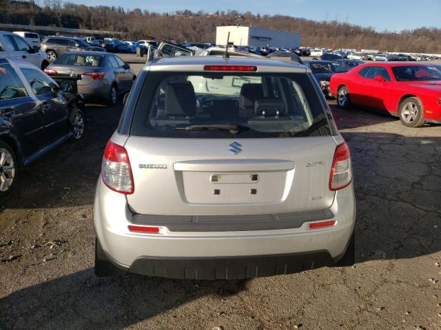 Photo 5 VIN: JS2YB5A31C6301127 - SUZUKI SX4 