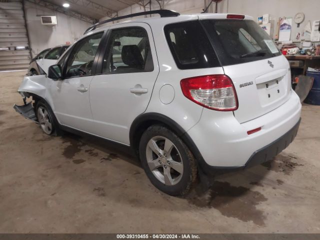 Photo 2 VIN: JS2YB5A31C6302651 - SUZUKI SX4 