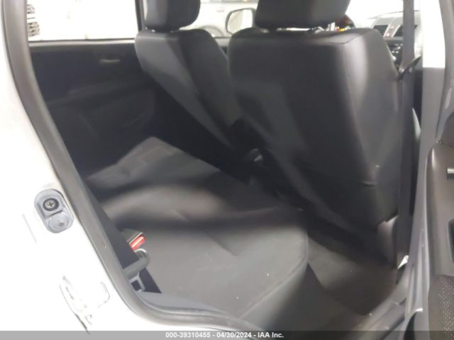 Photo 7 VIN: JS2YB5A31C6302651 - SUZUKI SX4 