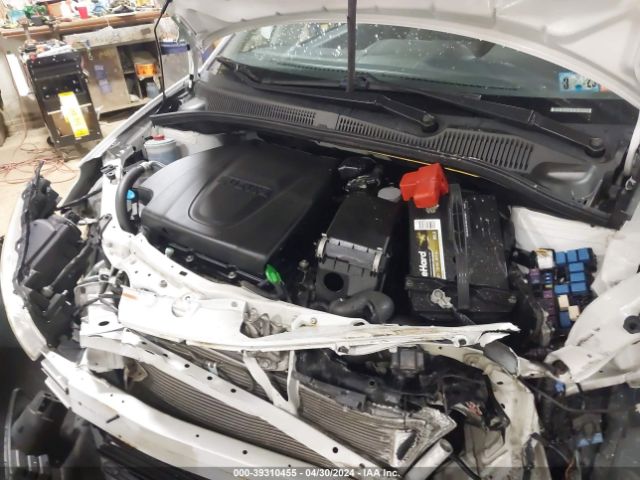 Photo 9 VIN: JS2YB5A31C6302651 - SUZUKI SX4 