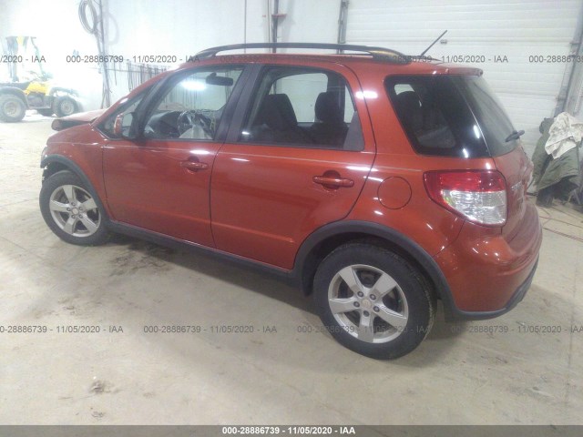 Photo 2 VIN: JS2YB5A31C6303914 - SUZUKI SX4 