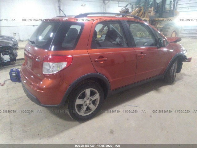 Photo 3 VIN: JS2YB5A31C6303914 - SUZUKI SX4 