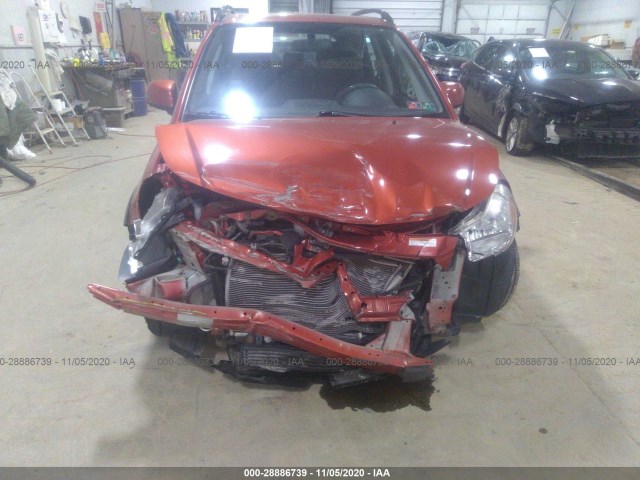 Photo 5 VIN: JS2YB5A31C6303914 - SUZUKI SX4 