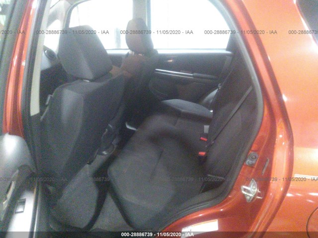 Photo 7 VIN: JS2YB5A31C6303914 - SUZUKI SX4 