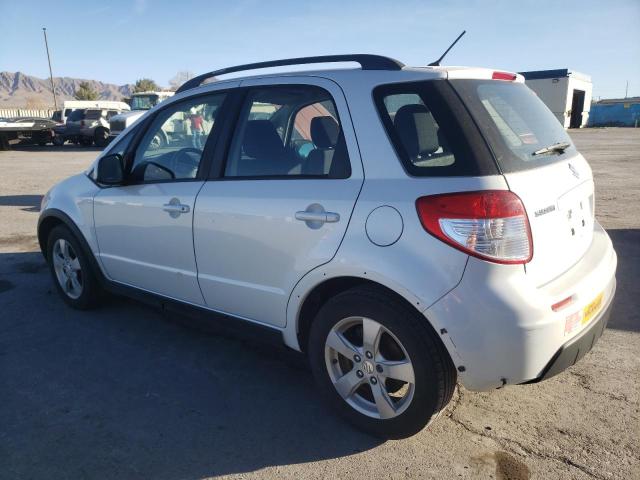 Photo 1 VIN: JS2YB5A31C6305095 - SUZUKI SX4 