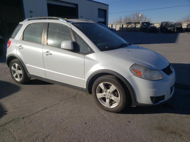 Photo 3 VIN: JS2YB5A31C6305095 - SUZUKI SX4 