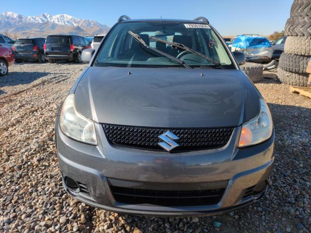 Photo 4 VIN: JS2YB5A31C6306926 - SUZUKI SX4 