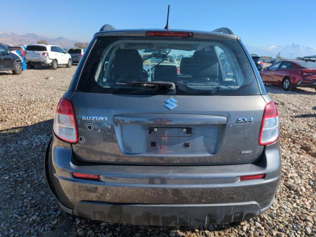 Photo 5 VIN: JS2YB5A31C6306926 - SUZUKI SX4 