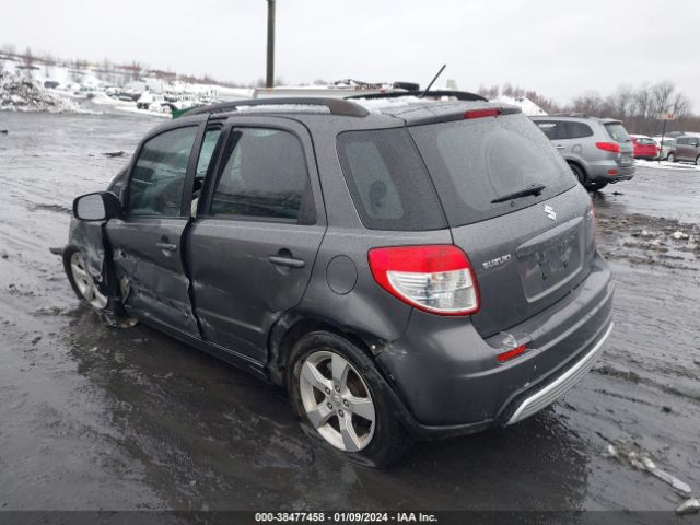 Photo 2 VIN: JS2YB5A31C6308711 - SUZUKI SX4 