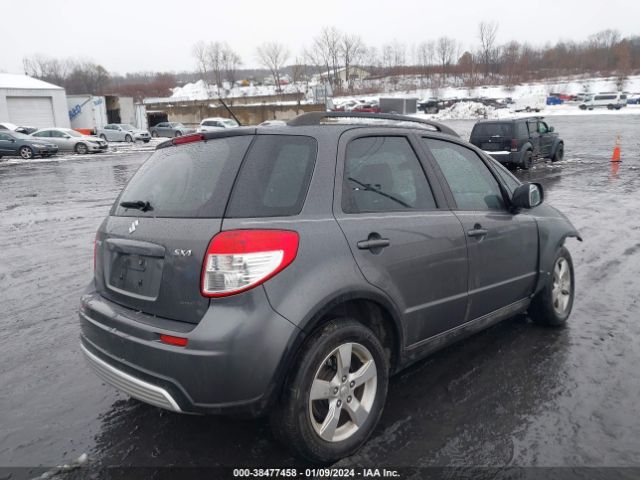 Photo 3 VIN: JS2YB5A31C6308711 - SUZUKI SX4 