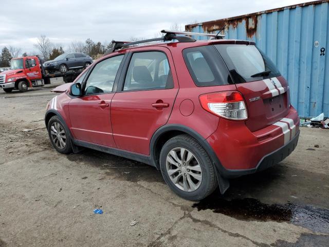 Photo 1 VIN: JS2YB5A31D6100023 - SUZUKI SX4 