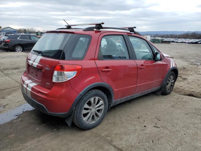 Photo 2 VIN: JS2YB5A31D6100023 - SUZUKI SX4 