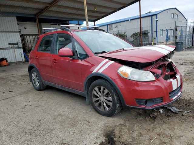 Photo 3 VIN: JS2YB5A31D6100023 - SUZUKI SX4 