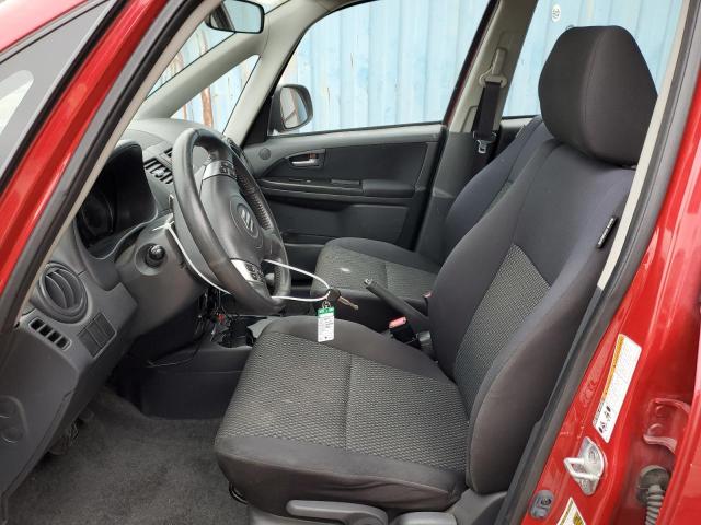 Photo 6 VIN: JS2YB5A31D6100023 - SUZUKI SX4 