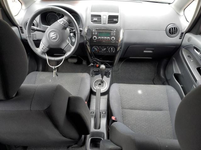 Photo 7 VIN: JS2YB5A31D6100023 - SUZUKI SX4 