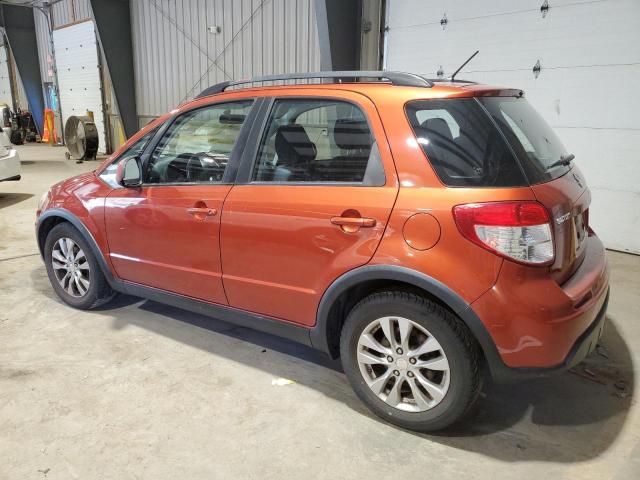 Photo 1 VIN: JS2YB5A31D6100720 - SUZUKI SX4 