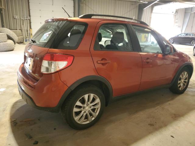 Photo 2 VIN: JS2YB5A31D6100720 - SUZUKI SX4 