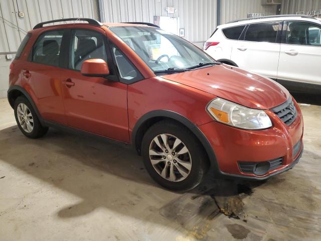 Photo 3 VIN: JS2YB5A31D6100720 - SUZUKI SX4 